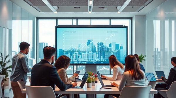 Unlocking Automation Solutions with Marketing MCP Strategies